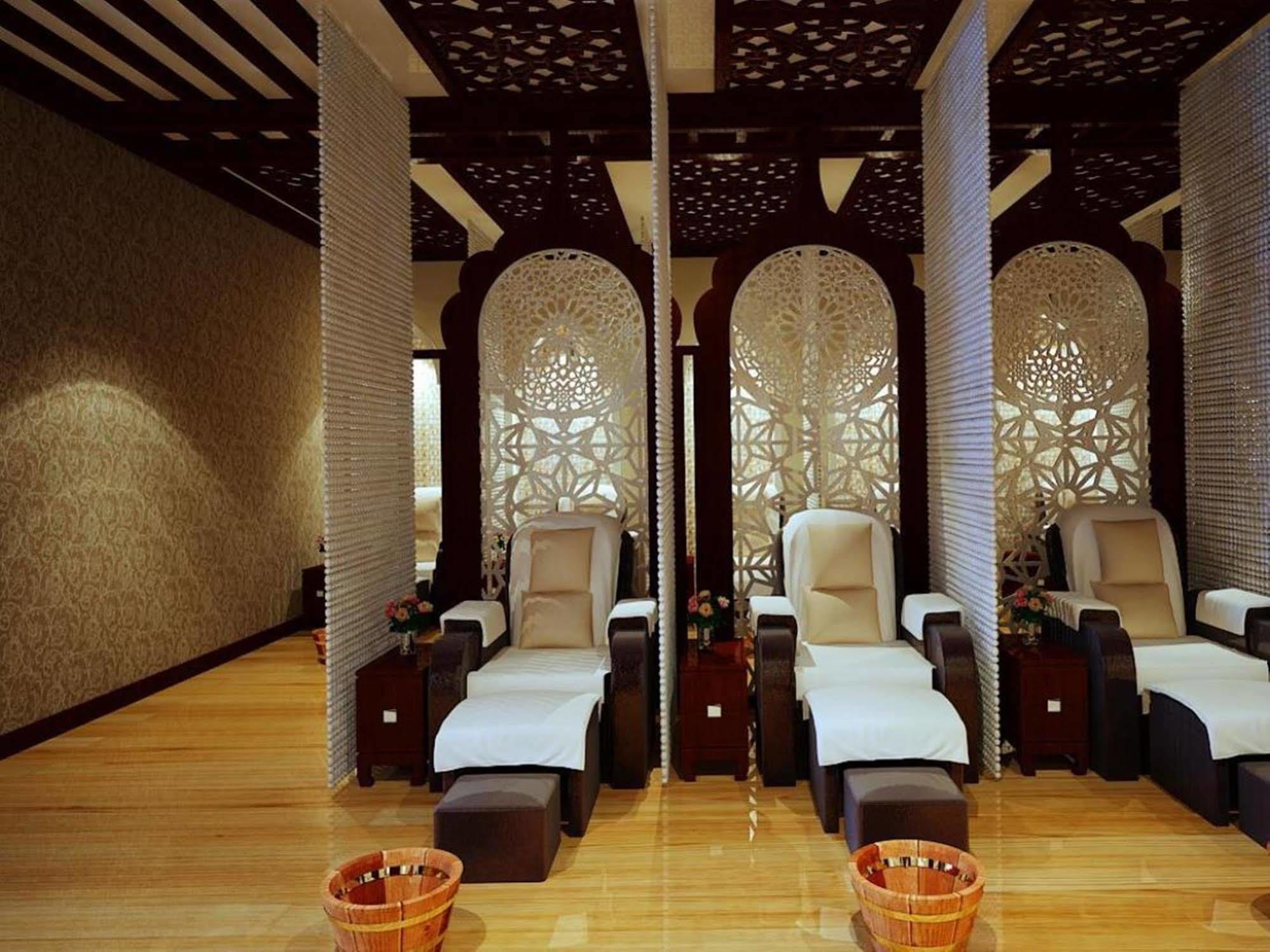 Le Duy Grand Hotel Ho Chi Minh-staden Exteriör bild